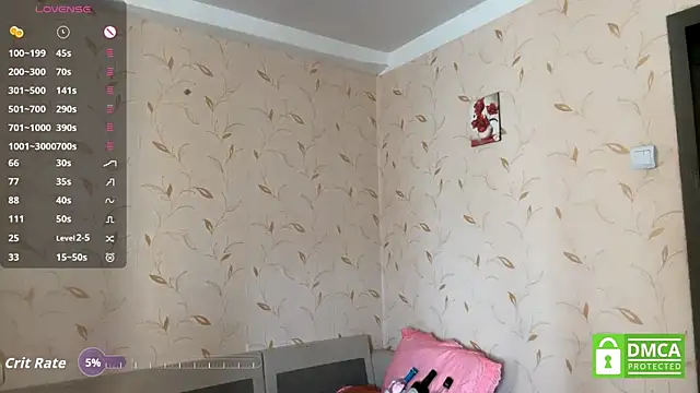 MaryBennetts's sex show image