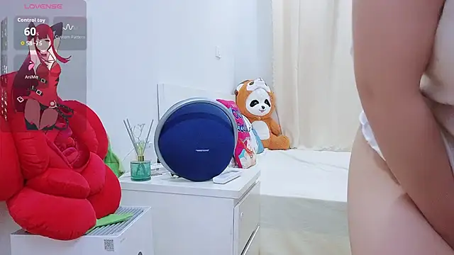 Изображение секс-шоу модели -MinaYoung-