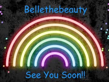 bellethebeauty20's sex show image
