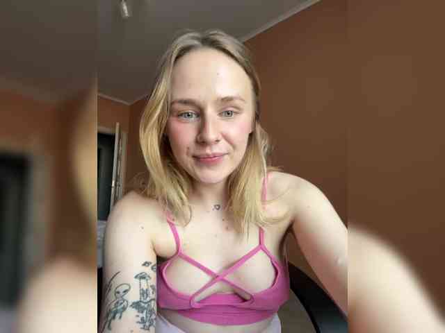 elegantbabe's sex show image