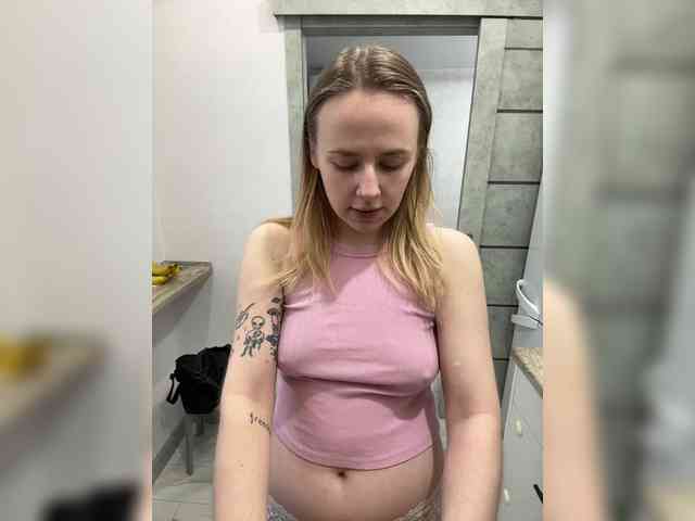 elegantbabe's sex show image