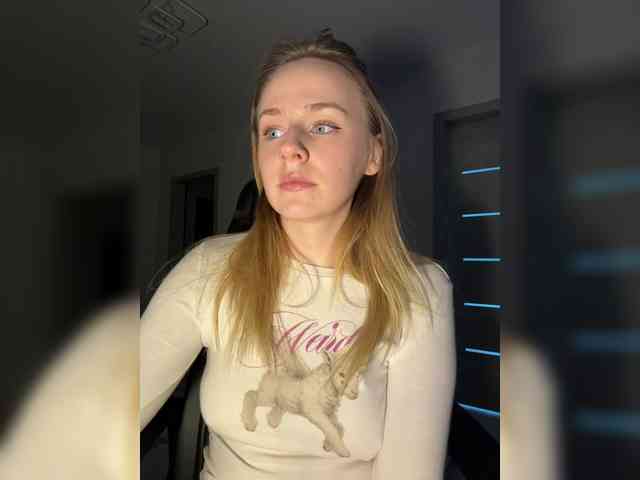 elegantbabe's sex show image