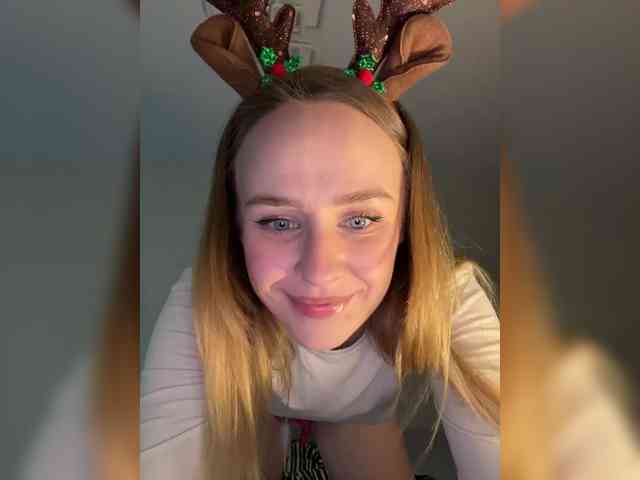 elegantbabe's sex show image