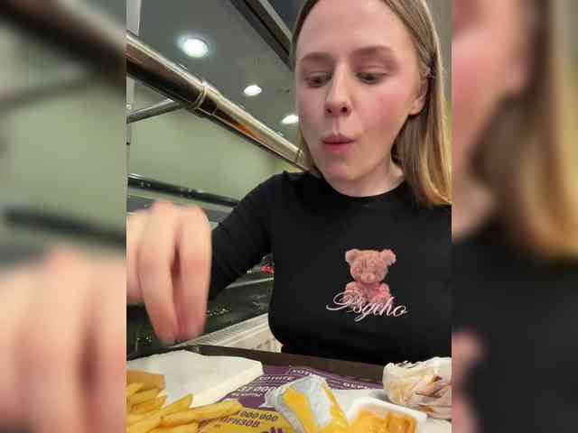 Изображение секс-шоу модели elegantbabe