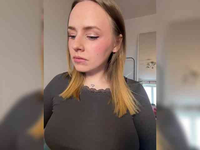 elegantbabe's sex show image