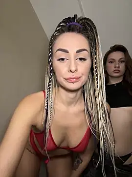 TwixCouple's sex show image TwixCouple's sex show image