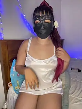Sexshow-Bild von Ariana__Marie