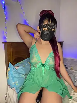 Sexshow-Bild von Ariana__Marie