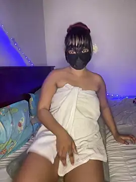 Sexshow-Bild von Ariana__Marie