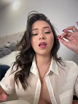 Sexshow-Bild von KateJonhson