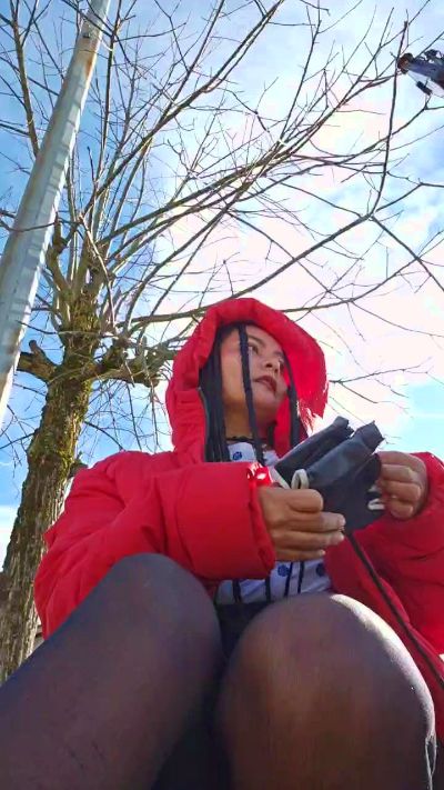 Изображение секс-шоу модели Bellakatalina