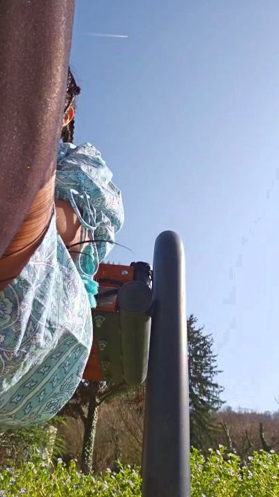 Bellakatalina's sex show image