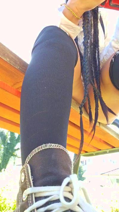 Bellakatalina's sex show image