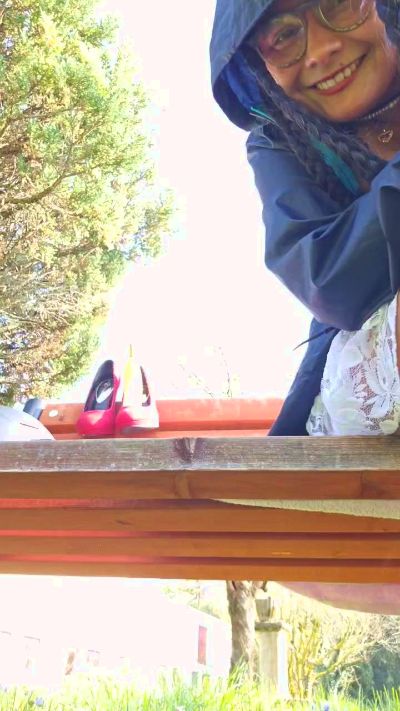 Bellakatalina's sex show image