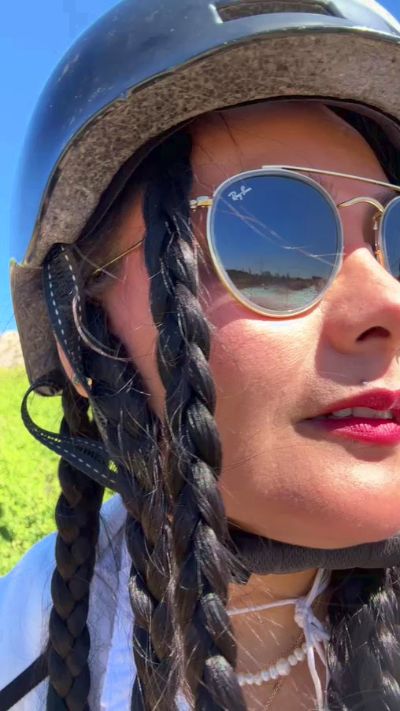 Bellakatalina's sex show image