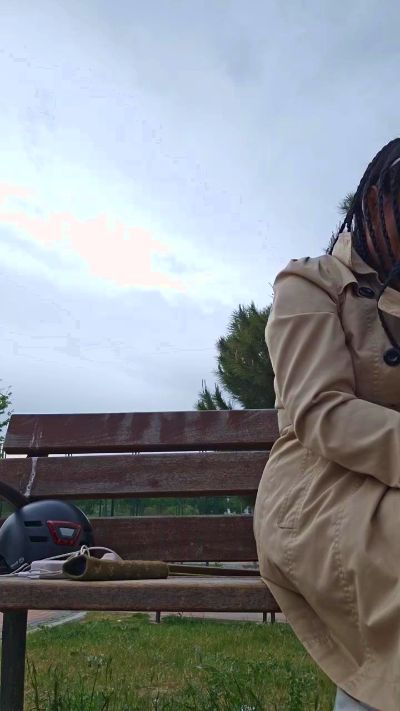 Sexshow-Bild von Bellakatalina