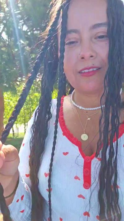 Sexshow-Bild von Bellakatalina