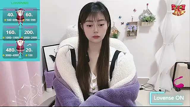 Abb-qiaoyi's sex show image