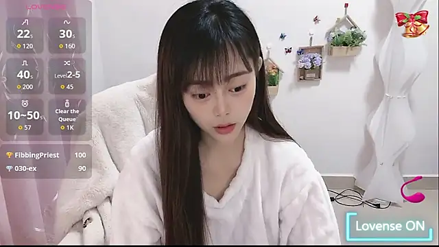 Abb-qiaoyi's sex show image