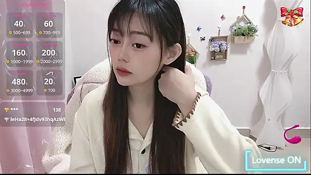 Abb-qiaoyi's sex show image