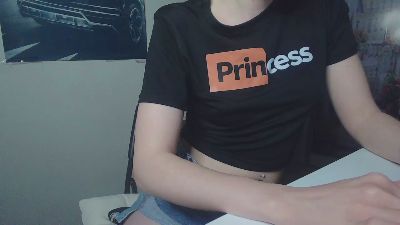 Sexshow-Bild von Estelle_Engels