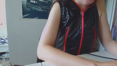 Sexshow-Bild von Estelle_Engels