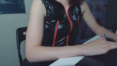 Sexshow-Bild von Estelle_Engels