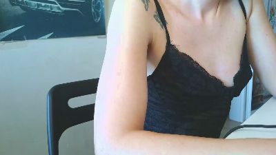 Sexshow-Bild von Estelle_Engels
