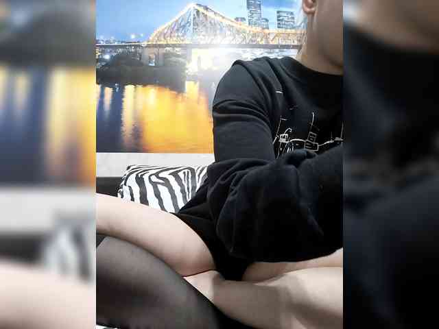 Sexshow-Bild von Lona-S