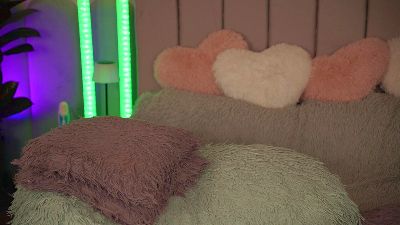 VickySecret69's sex show image