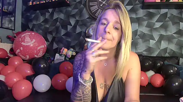 Sexshow-Bild von Delichieuse5