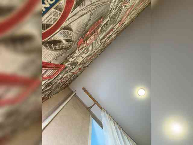 Sexshow-Bild von Denichka14 Sexshow-Bild von Denichka14