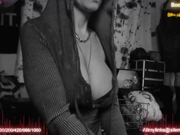 silentmary's sex show image