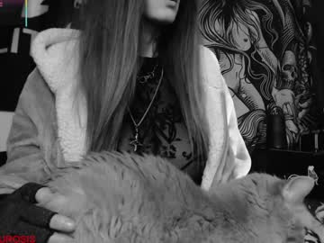 silentmary's sex show image