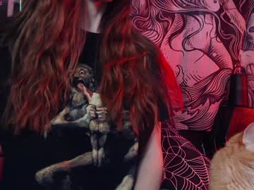 silentmary's sex show image