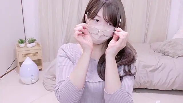 Изображение секс-шоу модели SAYORIxo