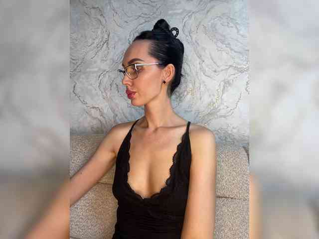 Sexshow-Bild von LolaFox