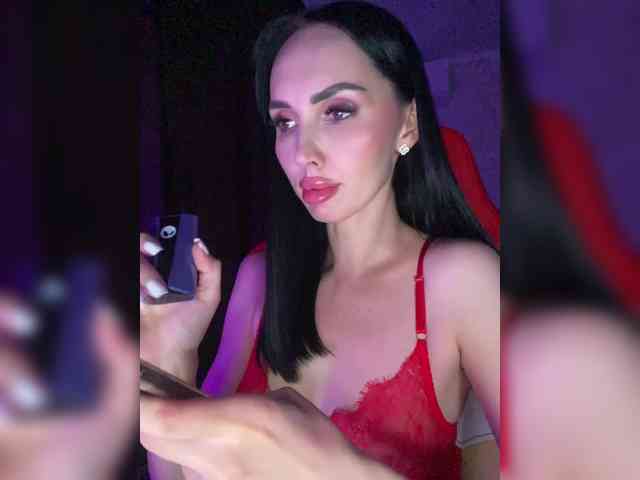 LolaFox's sex show image