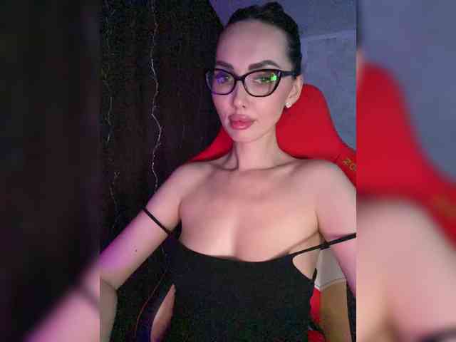 LolaFox's sex show image