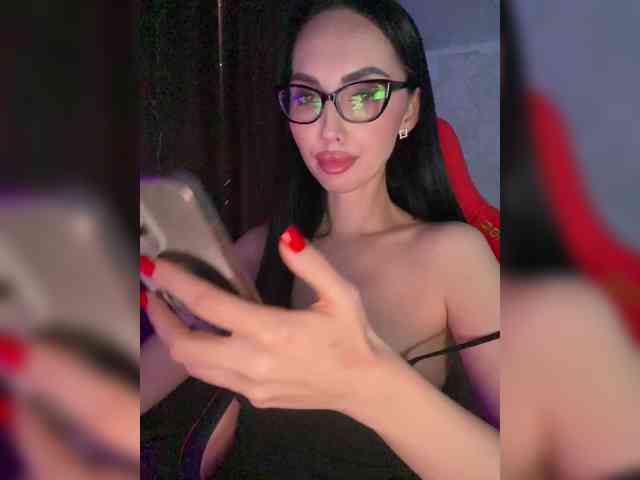 LolaFox's sex show image