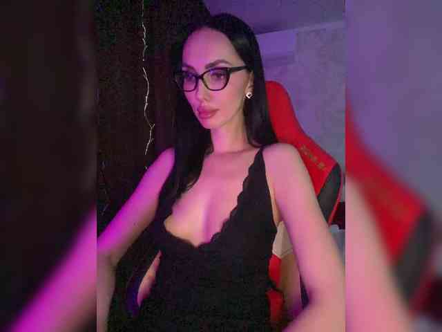 LolaFox's sex show image