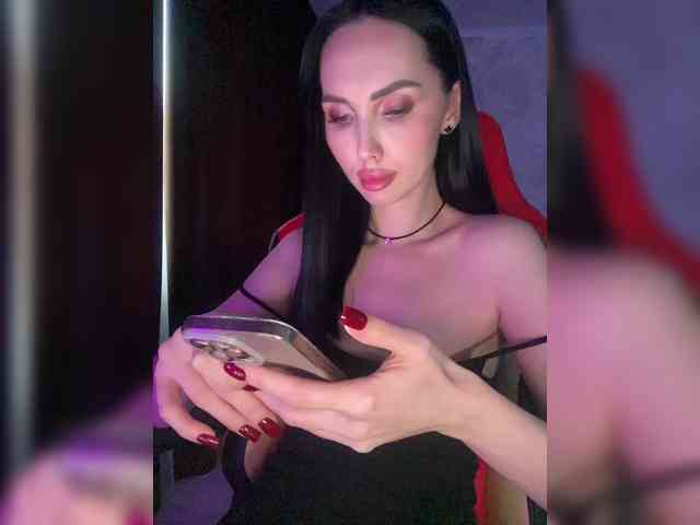 LolaFox's sex show image