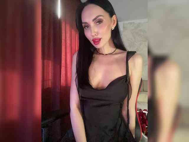 LolaFox's sex show image