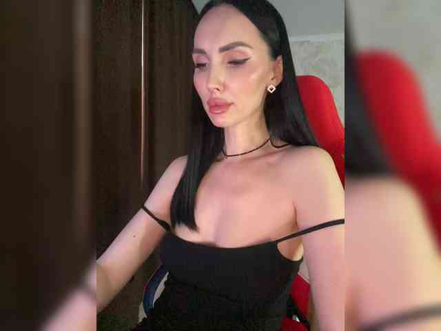 LolaFox's sex show image