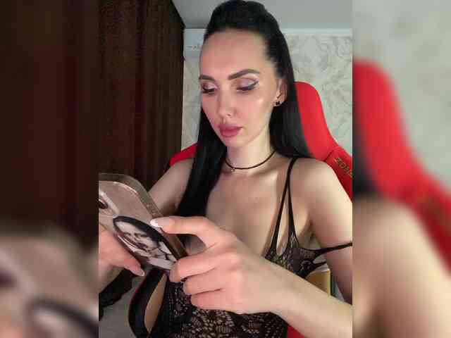 LolaFox's sex show image