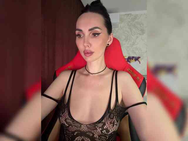 LolaFox's sex show image