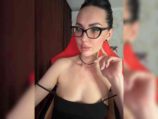 LolaFox's sex show image