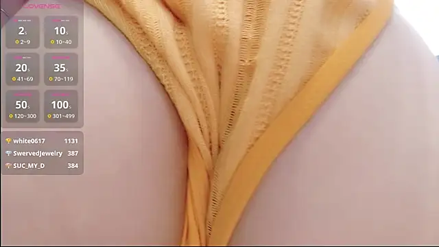 MoMoDa520's sex show image