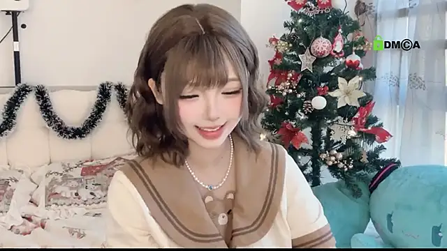 -sanhuamao-'s sex show image