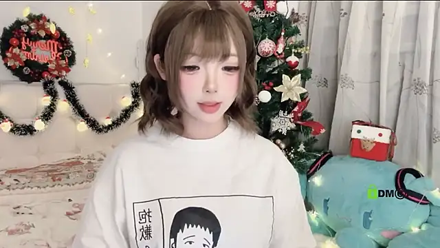 -sanhuamao-'s sex show image